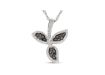 Rhodium Plated | Fashion Pendants